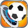 Icon of program: Soccer Juggler