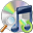Icono de programa: Media Finder