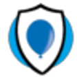 Icon of program: Balloons at the Desktop