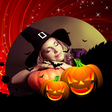 Icon of program: Halloween Photo Frames