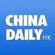 Icon of program: China Daily Hong Kong - N…