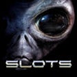 Icon of program: Alien Slots Mega Lucky 77…