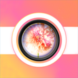 Icon of program: Candy Selfie Camera Beaut…