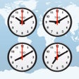 Icon of program: News Clocks Lite