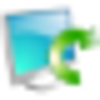 Icon of program: OneClick Video Converter