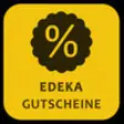 Icon of program: Gutscheine fr Edeka
