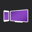 Icon of program: Screen Mirroring for Roku…