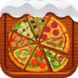 Icon of program: Taco PizzaFood Cooking&Gi…
