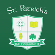 Icon of program: St Patrick's PS / Maghera…