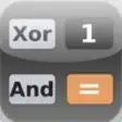Icon of program: Programmers' Calculator