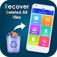 Icono de programa: Recovery app for deleted …