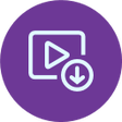 Icono de programa: Fox Video Downloader