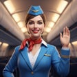 Icon of program: Cabin Crew Simulator
