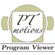 Icon of program: PT Viewer for iPad