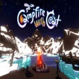 Icon of program: Campfire with Cat