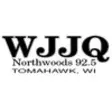 Icon of program: WJJQ Northwoods 92.5