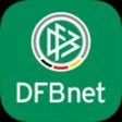 Icon of program: DFBnet