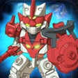 Icon of program: Tenkai Knights