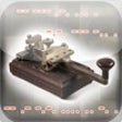 Icon of program: Morse Code Machine