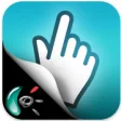 Icon of program: Logitech Touch Mouse Serv…