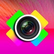 Icon of program: Frame 360 - Frame photo e…