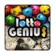 Icon of program: Lotto Genius - Master the…
