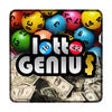 Icon of program: Lotto Genius - Master the…