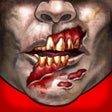 Icon of program: Zombify - Turn yourself i…