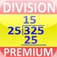 Icon of program: Division -Do Drills, sing…