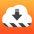Icon of program: Cloud Video Player & Mana…
