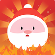 Icon of program: Santa on Fire