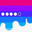 Icon of program: MagicBars - HomeScreen Wa…