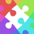 Icon of program: 1000 Jigsaw Puzzles - jus…