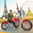 Icon of program: Grand Vegas Crime City