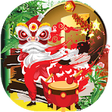 Icono de programa: Chinese New Year Music