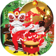 Icon of program: Chinese New Year Music