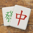 Icon of program: Free Mahjong by Dogmelon