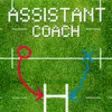 Icon of program: Assistant Coach Rugby