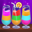 Icon of program: Juice Manor - ASMR Water …