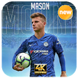 Icono de programa: Mason MOUNT Wallpapers 4k…