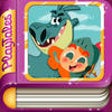 Valentina and the Mystery of the Dragon - PlayTales icon