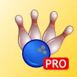 Icon of program: My Bowling Pro