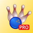 Icon of program: My Bowling Pro