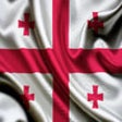 Icon of program: Georgian keyboard for iOS…