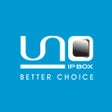 Icon of program: UNO IPTV