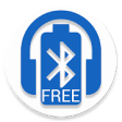 Icon of program: Bluetooth Battery Monitor…