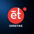 Icon of program: Shreyas ET