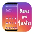 Icon of program: Theme for Instagram