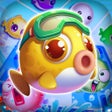 Icon of program: Charm Fish Mania - Match …