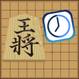 Icon of program: Desktop Shogi Timer